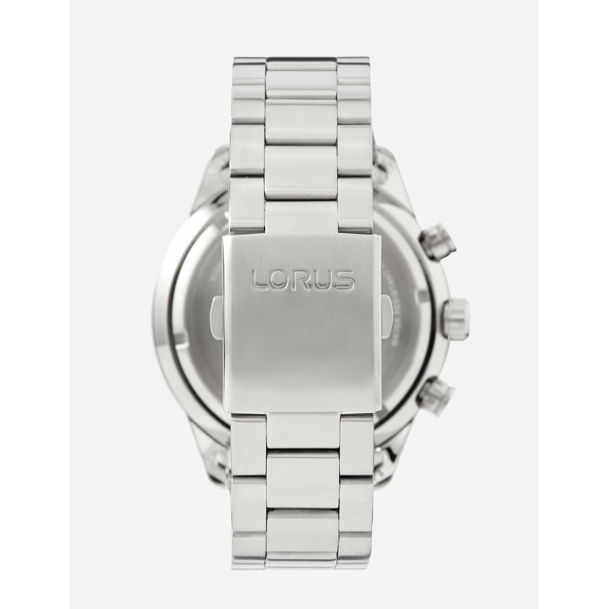 Horloge Heren Lorus RM325JX9 Zilverkleurig