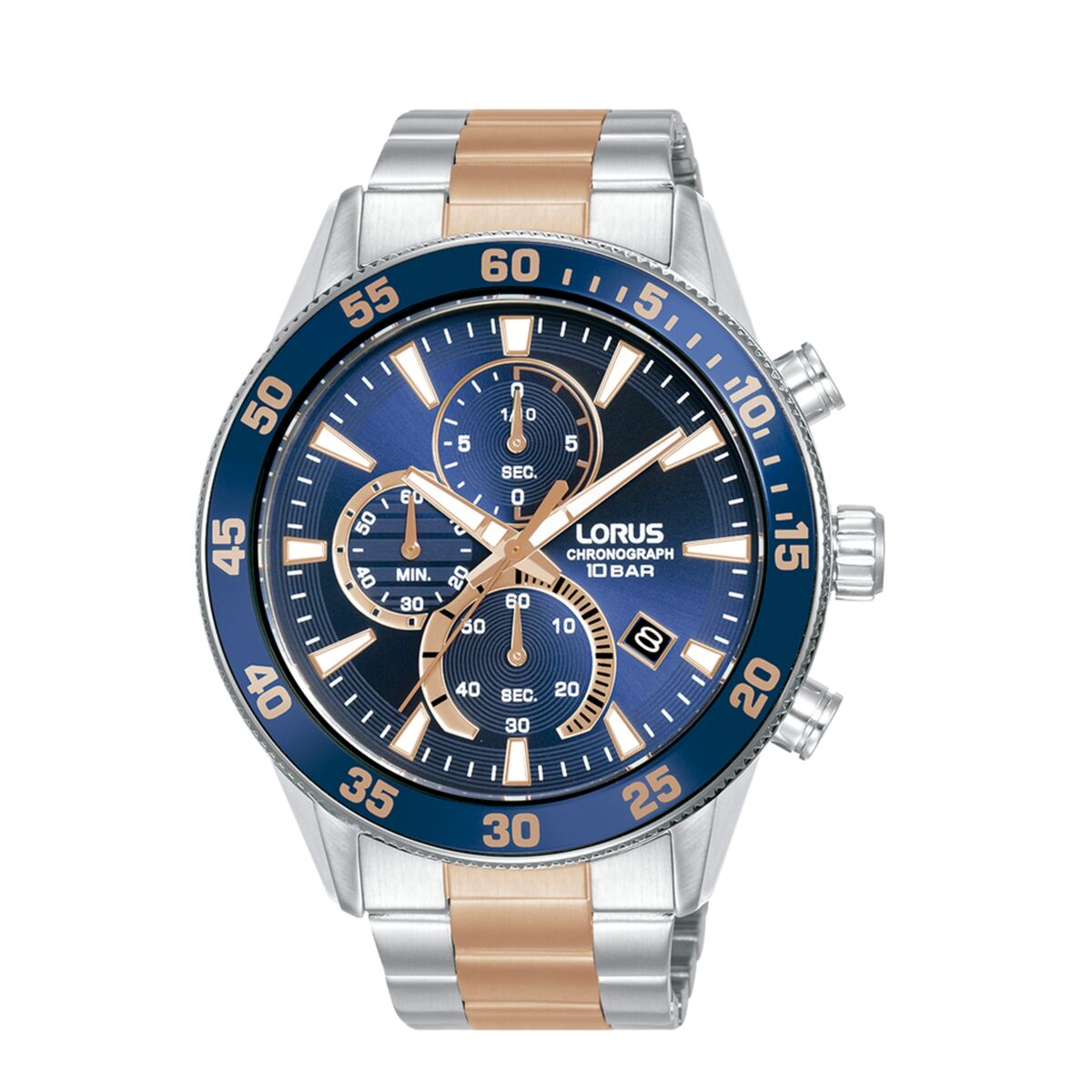 Horloge Heren Lorus RM329JX9