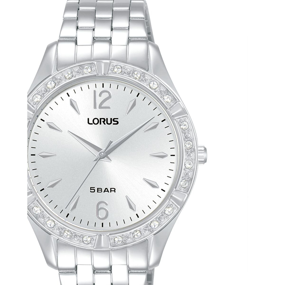 Horloge Dames Lorus RG265WX9 - Klokken, Vrouwen - Lorus