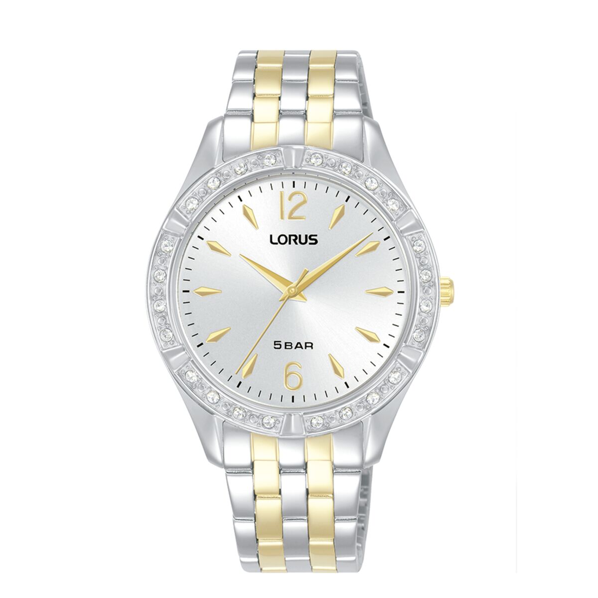 Horloge Dames Lorus RG267WX9 - Klokken, Vrouwen - Lorus