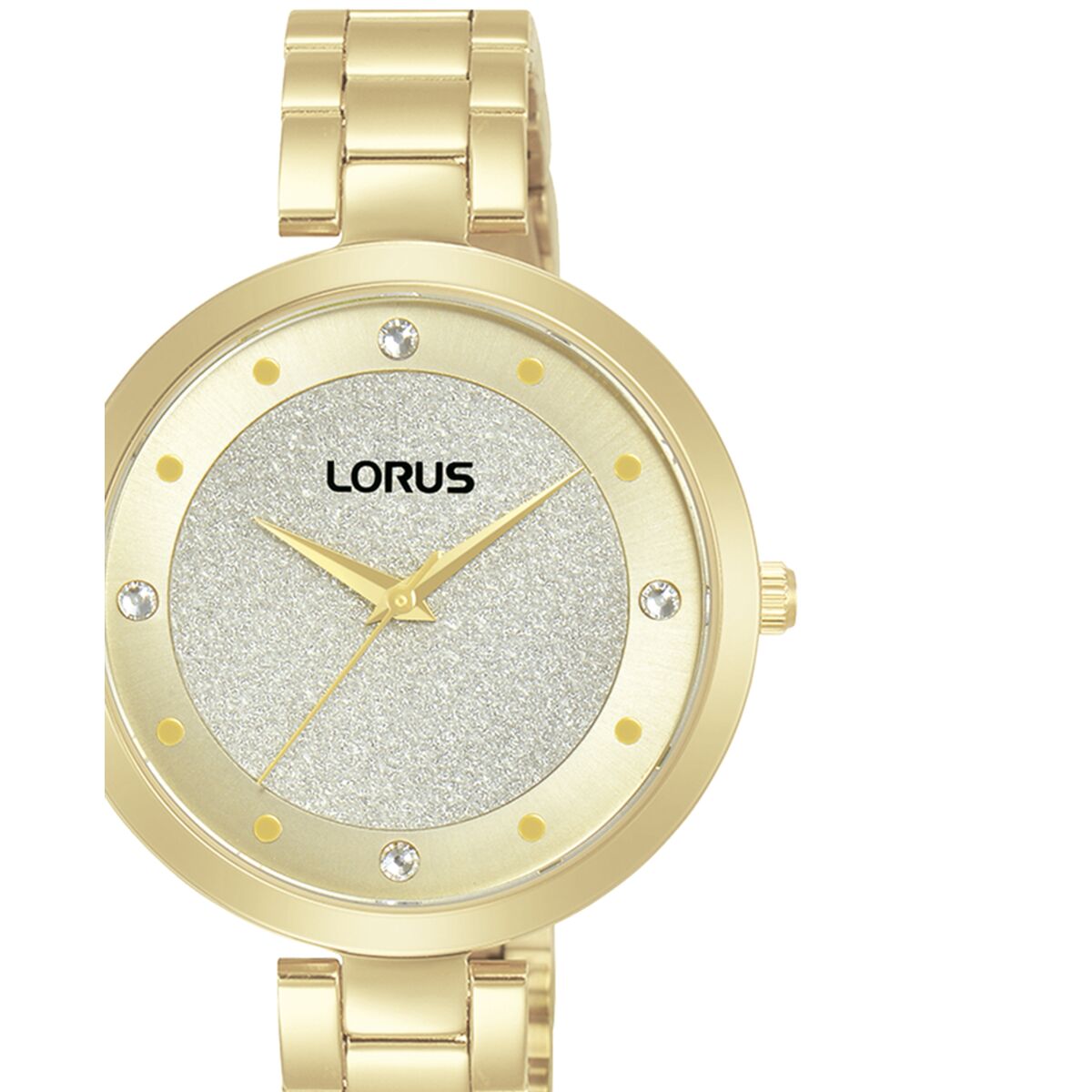 Horloge Dames Lorus RG260WX9 - Klokken, Vrouwen - Lorus