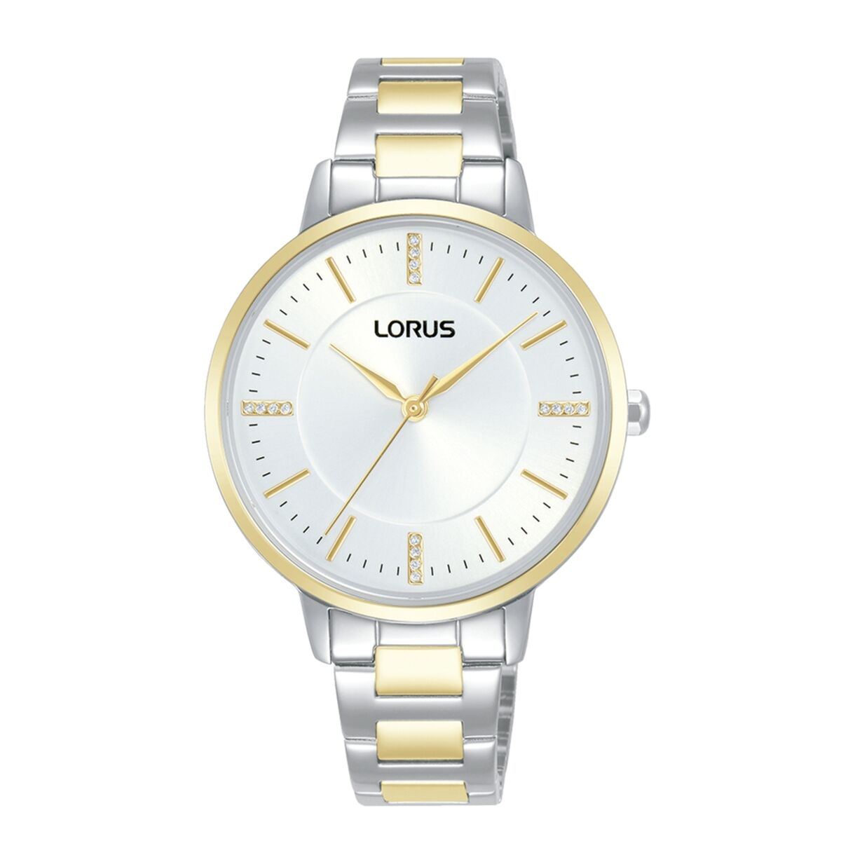 Horloge Heren Lorus RG250WX9