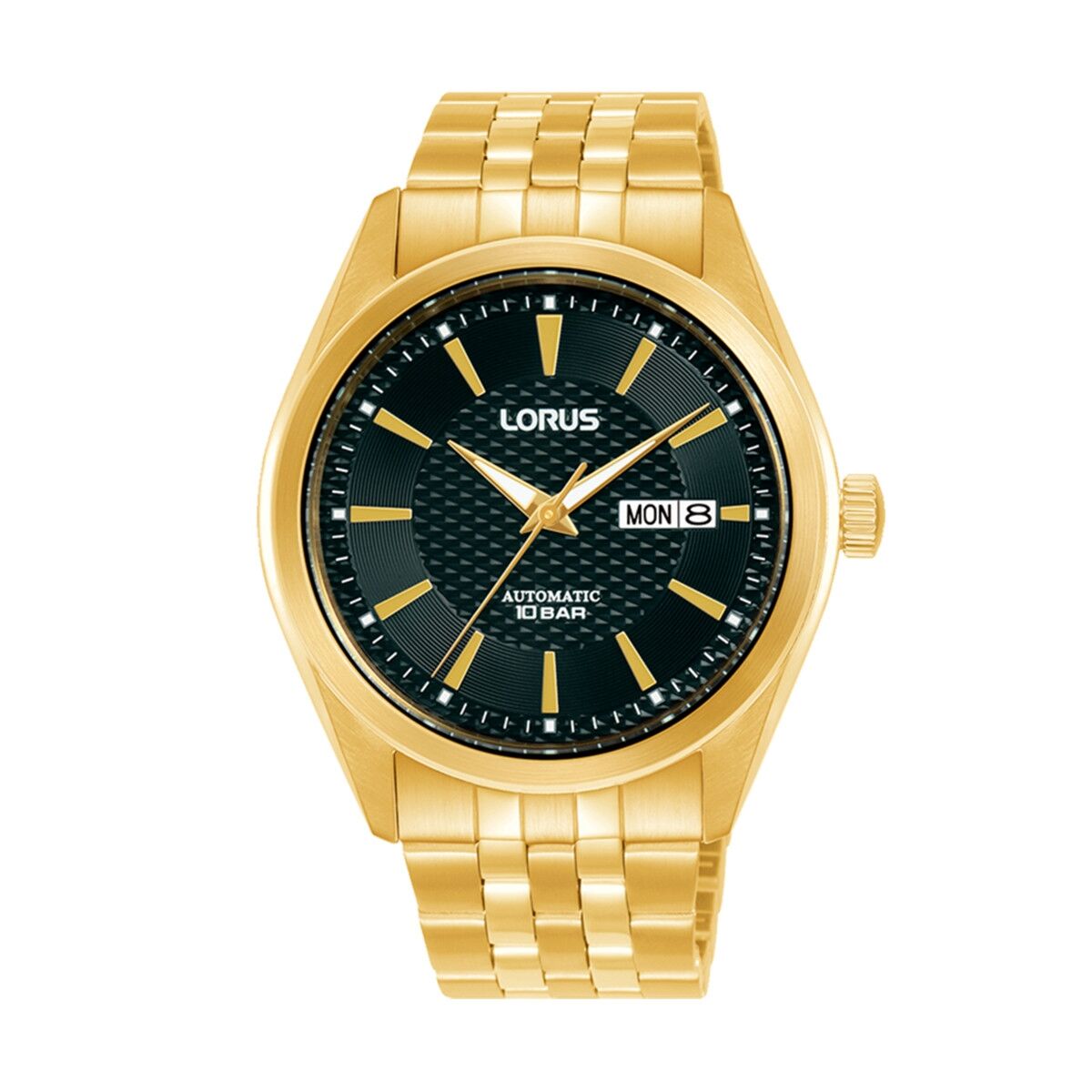 Horloge Heren Lorus RL488BX9 - Klokken, Heren - Lorus