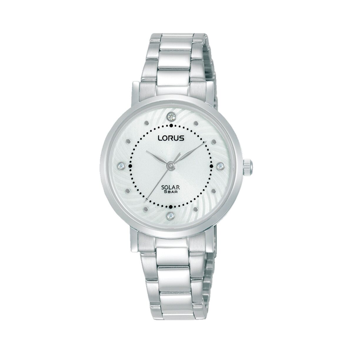 Horloge Heren Lorus RY523AX9 - Klokken, Heren - Lorus