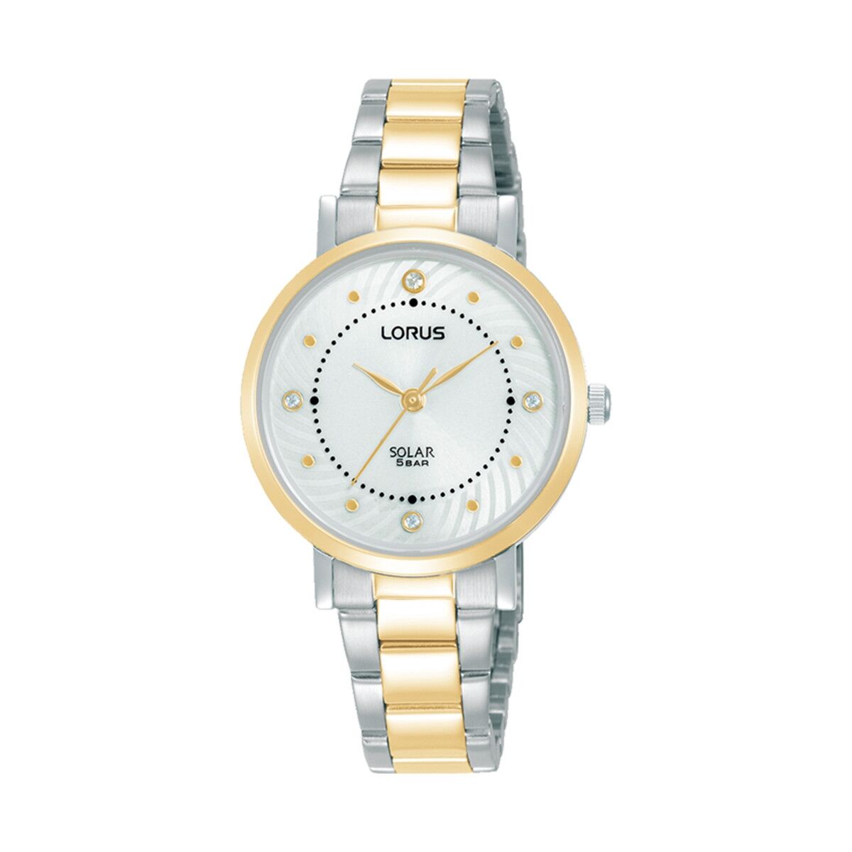 Horloge Heren Lorus RY524AX9