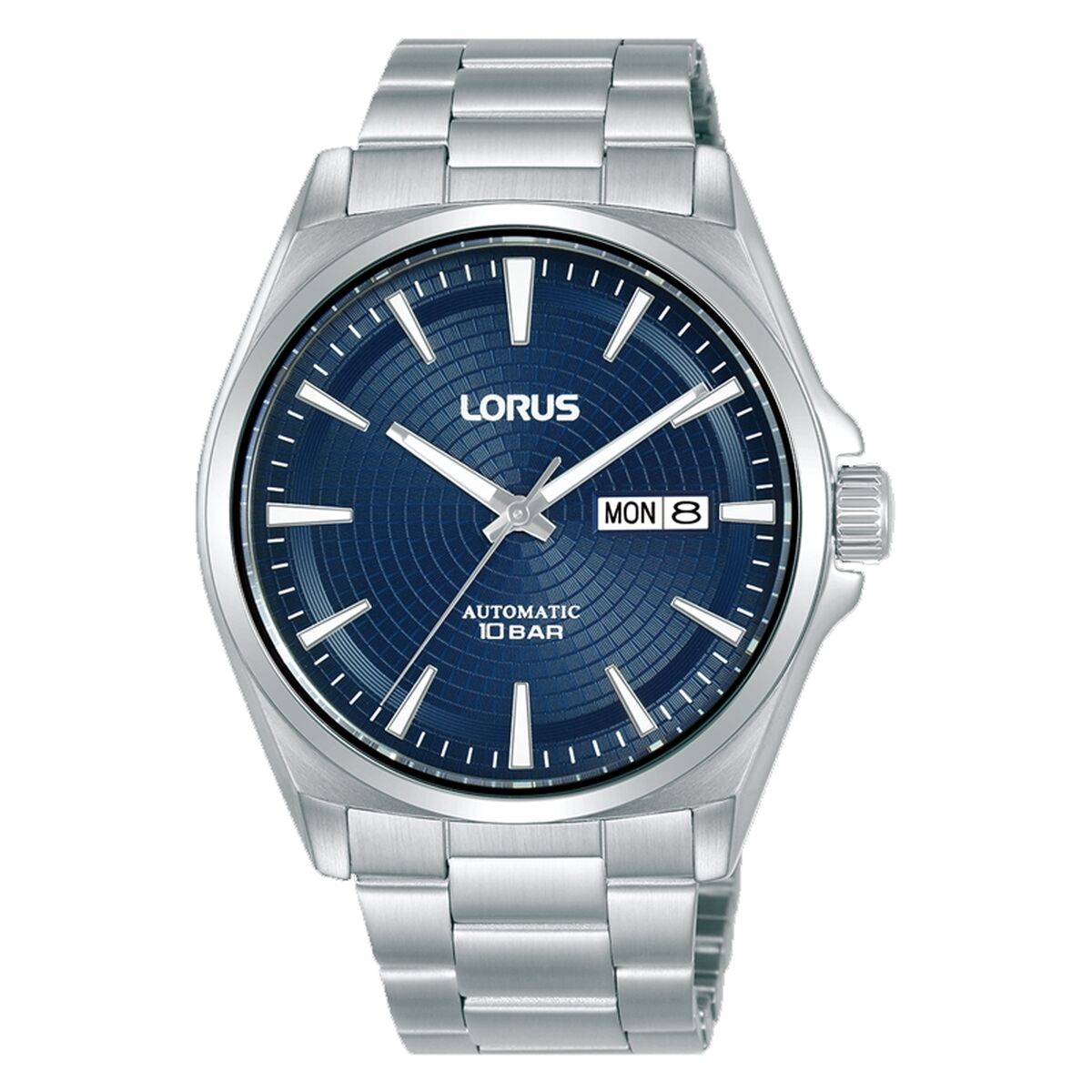 Horloge Heren Lorus RL411CX9 - Klokken, Heren - Lorus