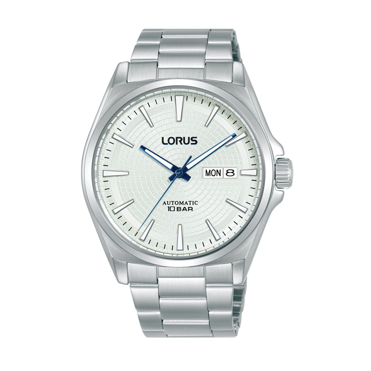 Horloge Heren Lorus - Klokken, Heren - Lorus