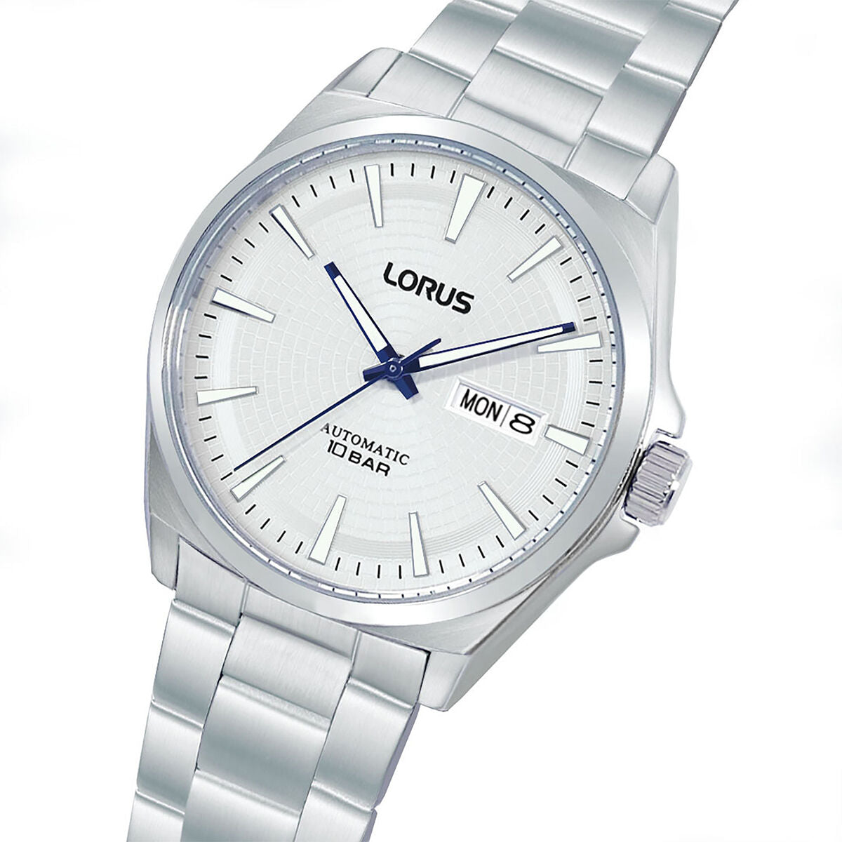 Horloge Heren Lorus - Klokken, Heren - Lorus