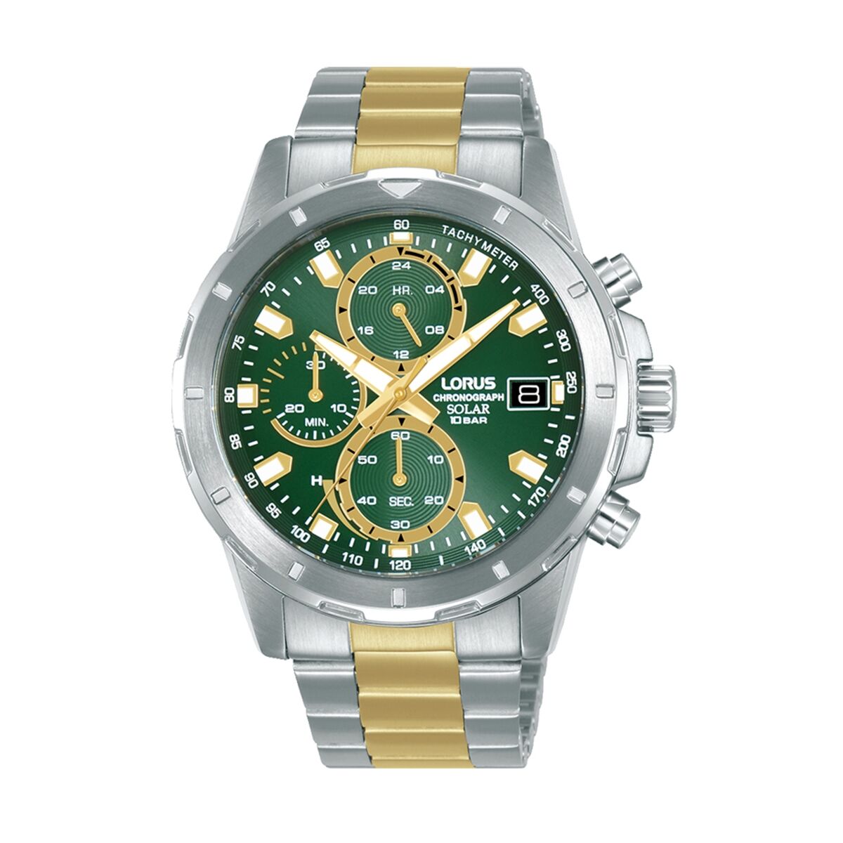 Horloge Heren Lorus RZ605AX9