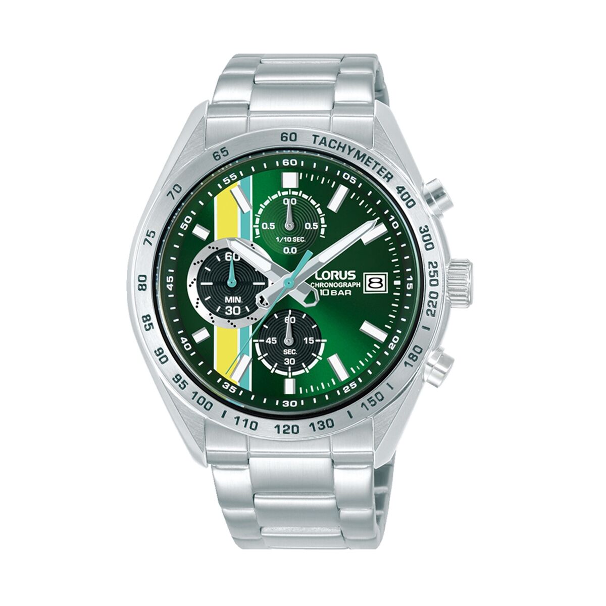 Horloge Heren Lorus RM395JX9