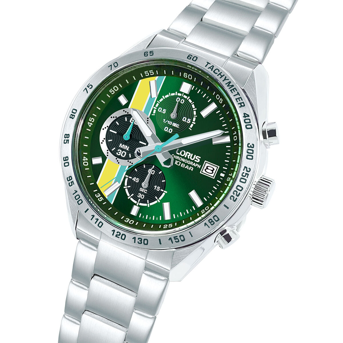 Horloge Heren Lorus RM395JX9