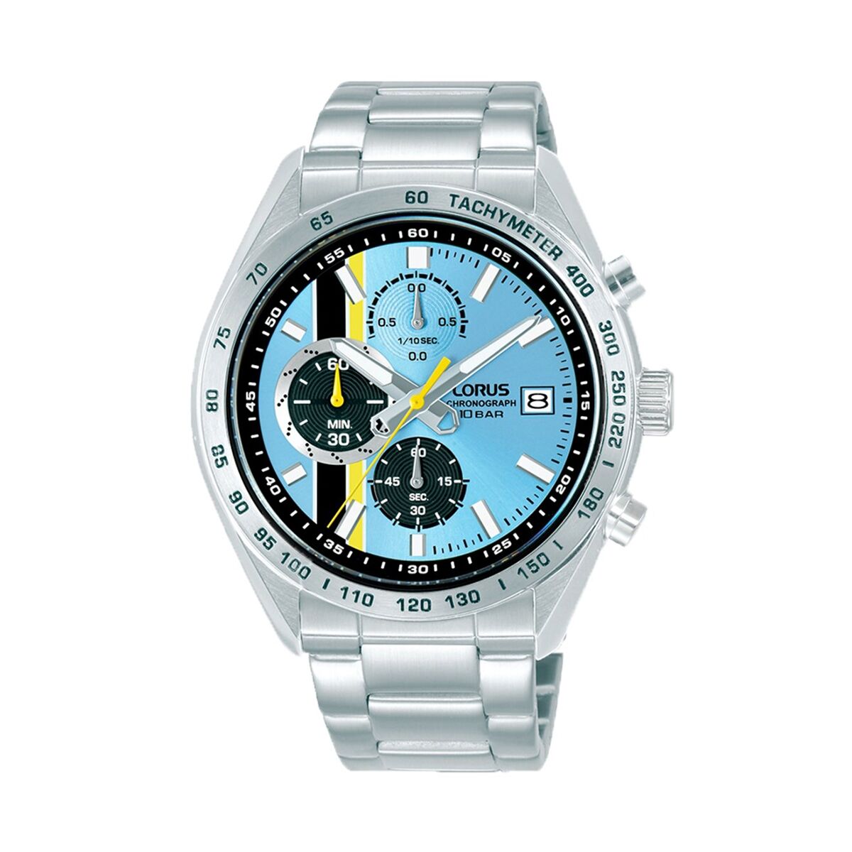 Horloge Heren Lorus RM397JX9 - Klokken, Heren - Lorus