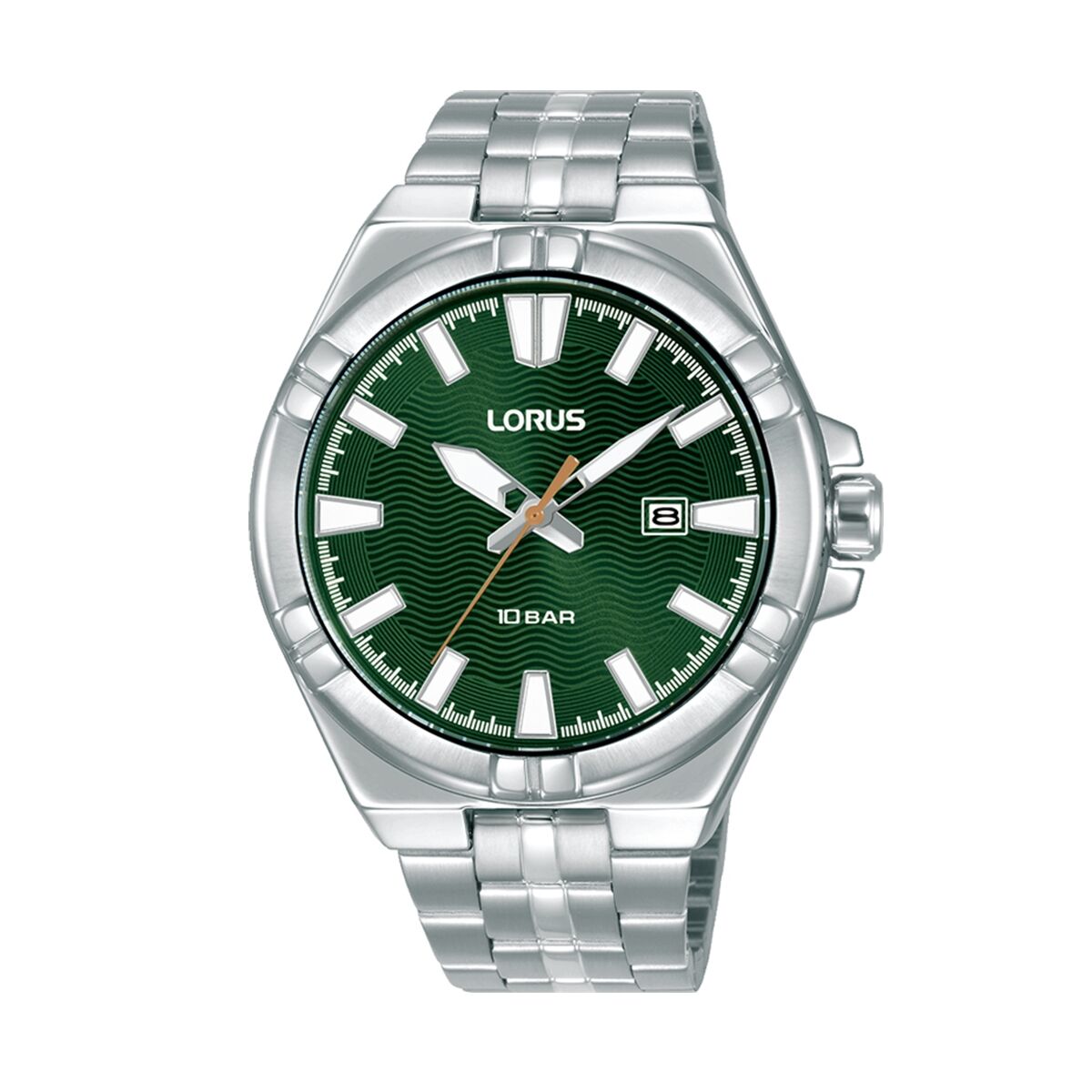 Horloge Heren Lorus RH975RX9 - Klokken, Heren - Lorus