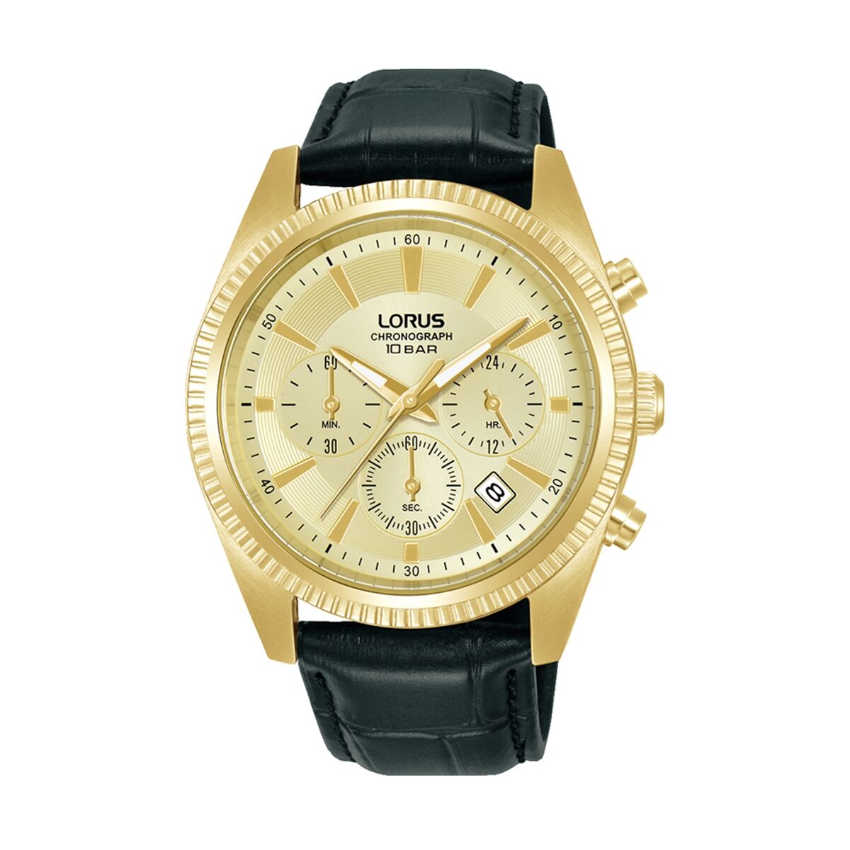Horloge Heren Lorus RT302LX9 - Klokken, Heren - Lorus