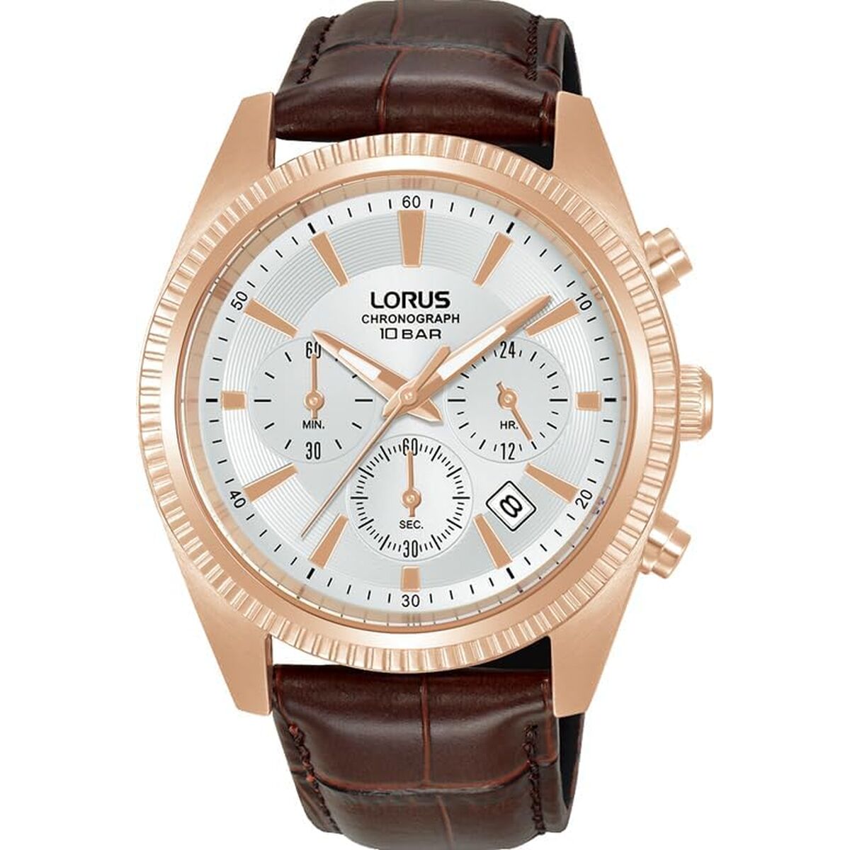 Horloge Heren Lorus - Klokken, Heren - Lorus