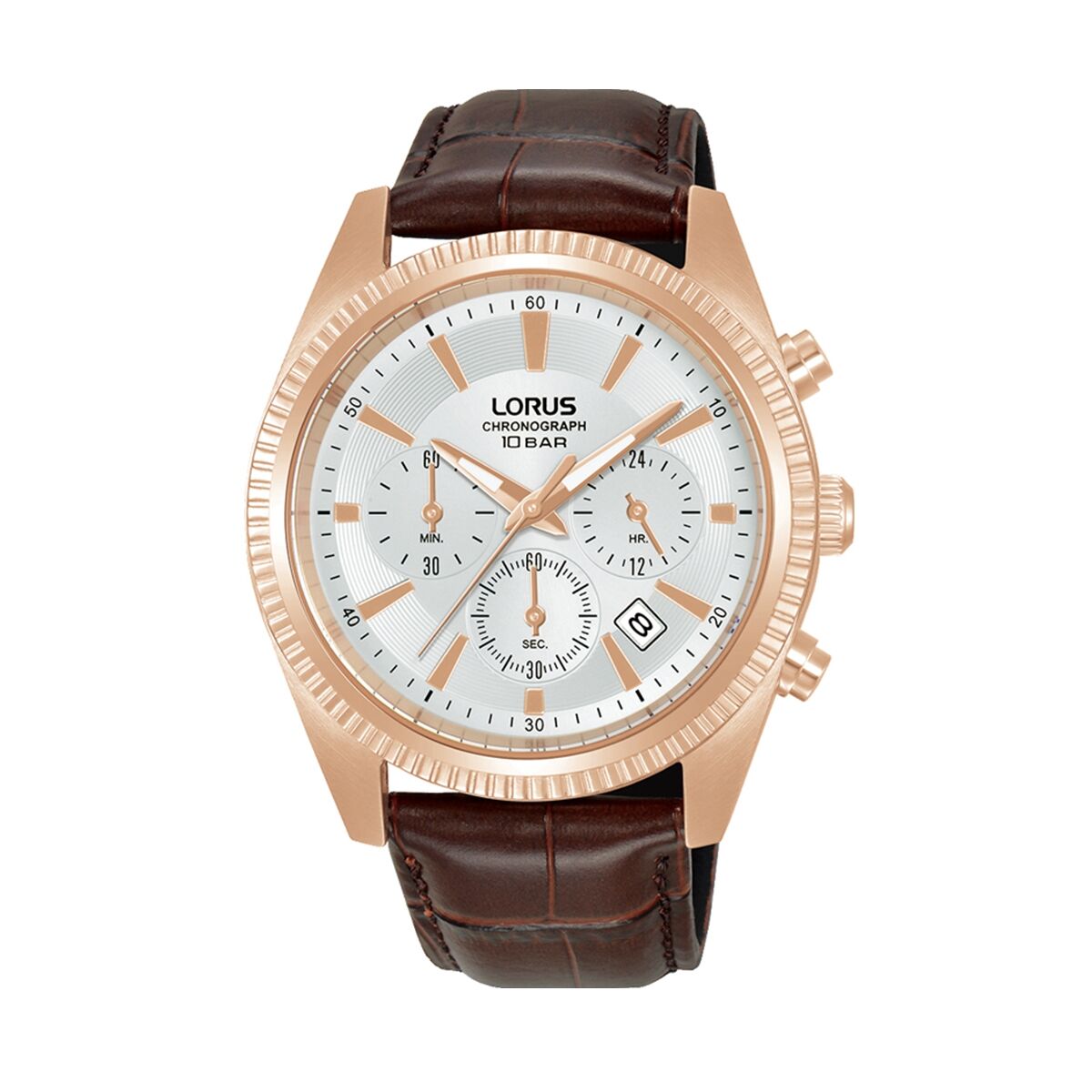 Horloge Heren Lorus