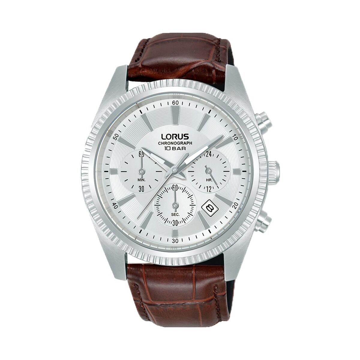 Horloge Heren Lorus RT305LX9 - Klokken, Heren - Lorus