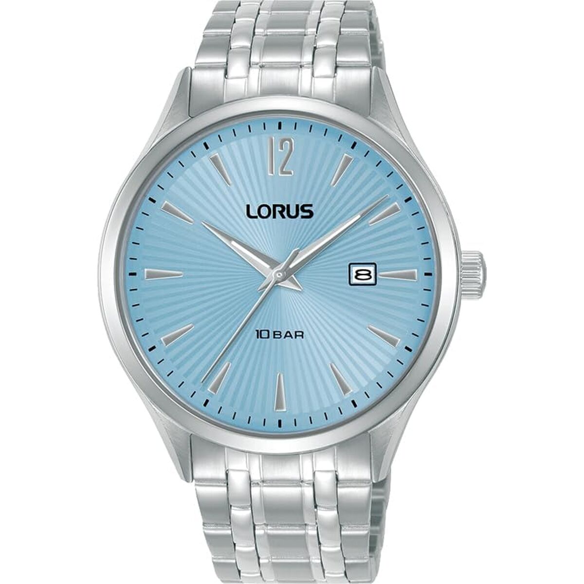 Horloge Heren Lorus - Klokken, Heren - Lorus