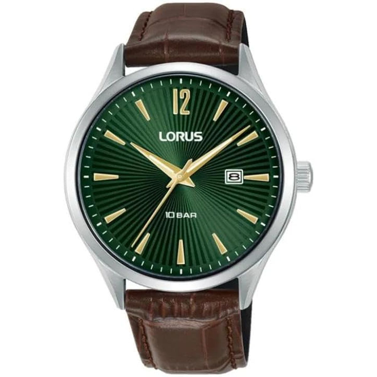 Horloge Heren Lorus