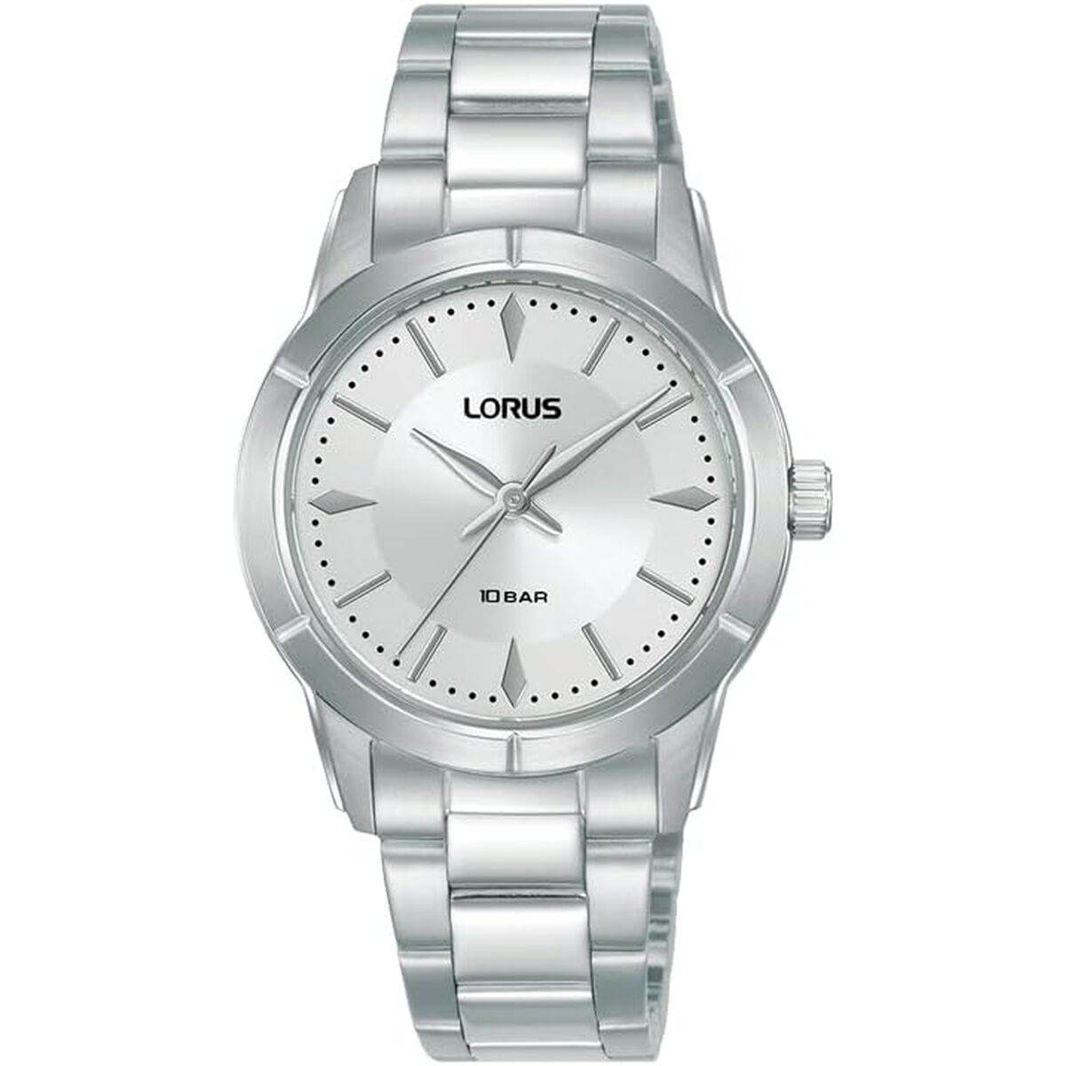 Horloge Heren Lorus