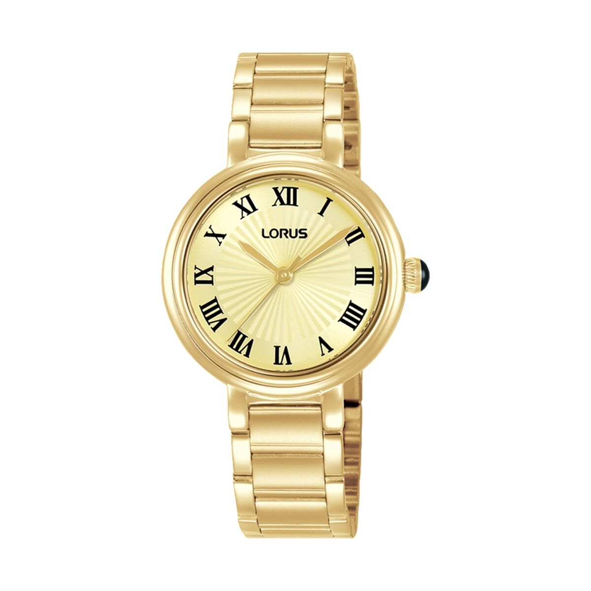 Horloge Heren Lorus RG210YX9