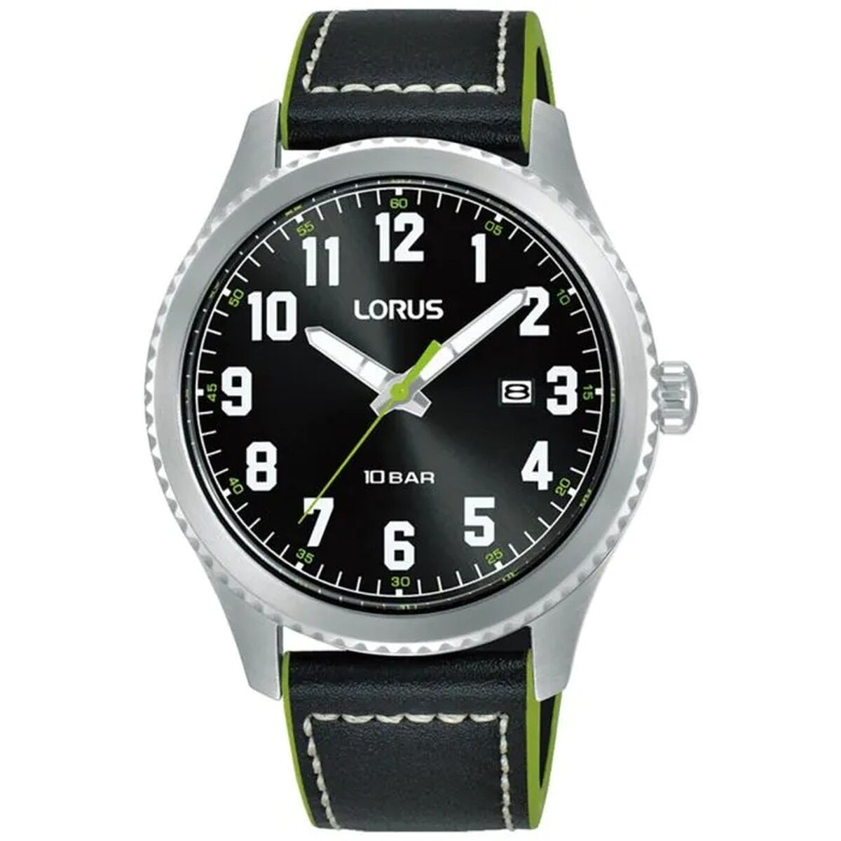Horloge Heren Lorus RH985RX9