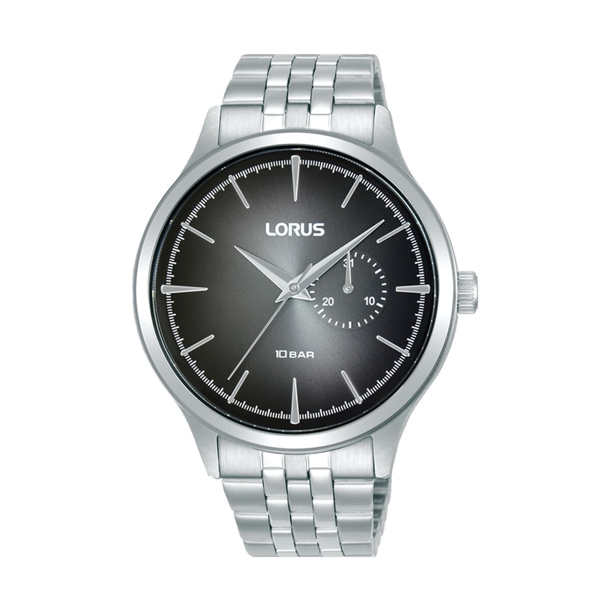 Horloge Heren Lorus R5B01AX9