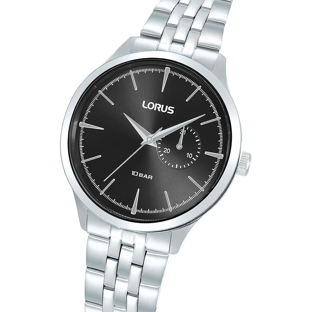 Horloge Heren Lorus R5B01AX9