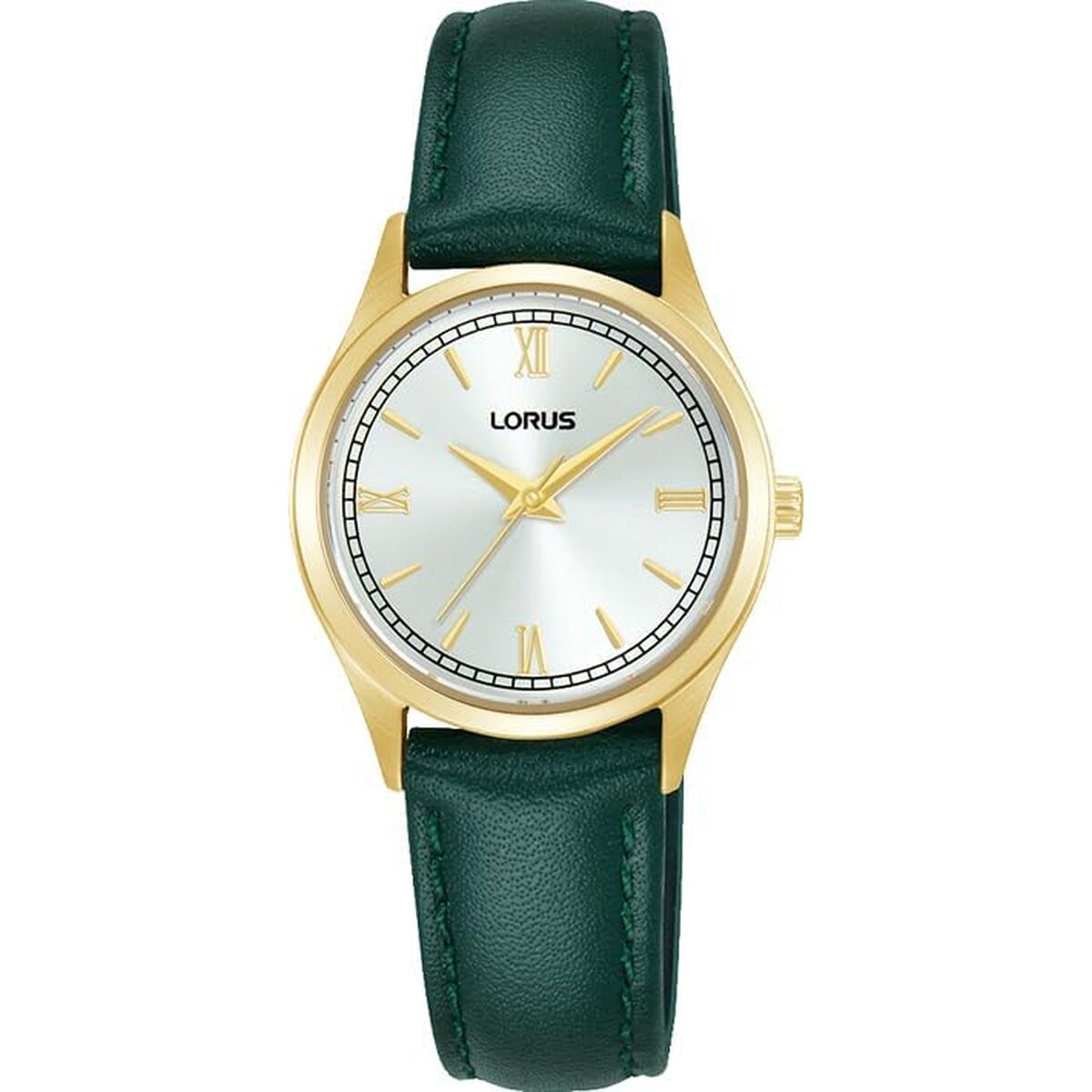 Horloge Heren Lorus