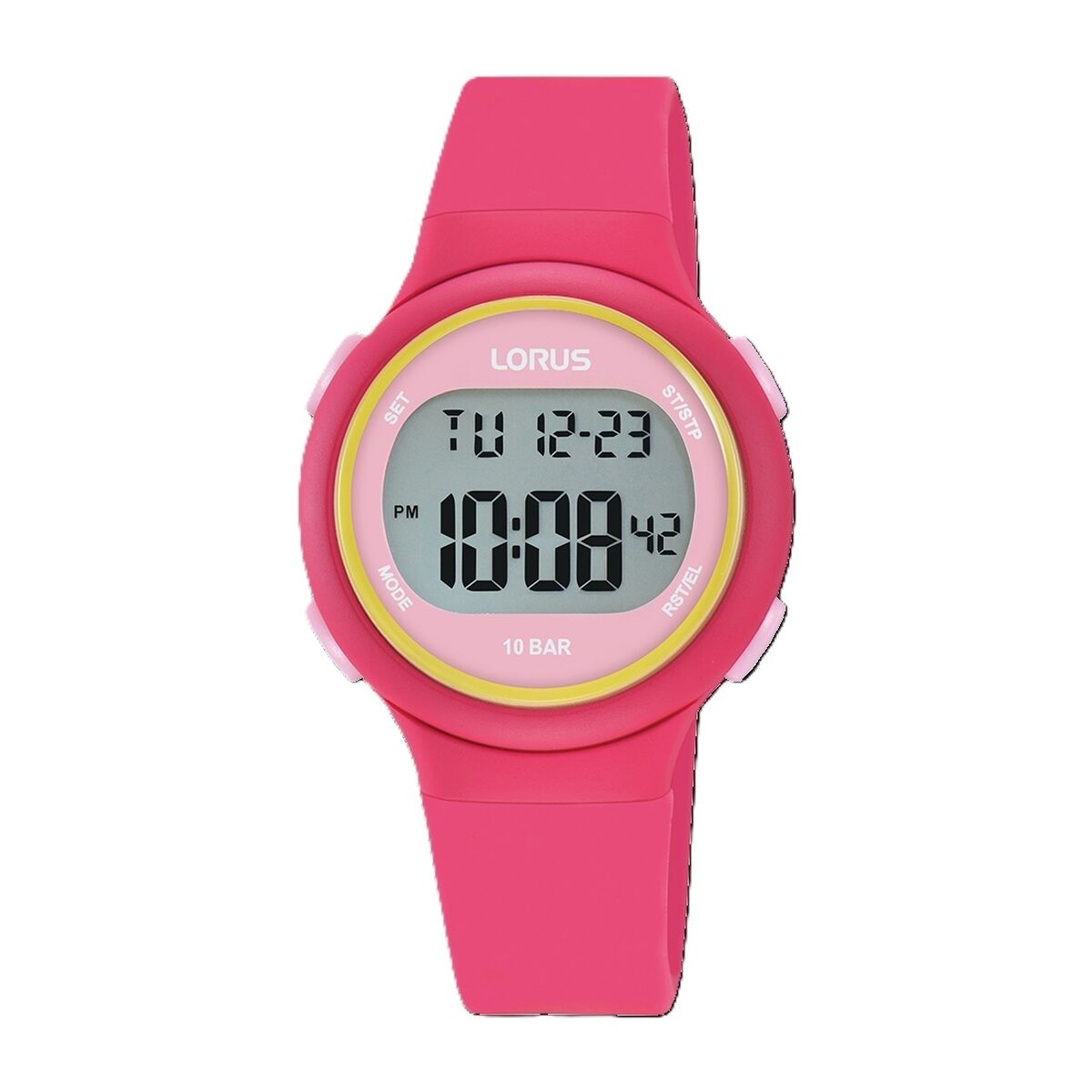 Horloge Heren Lorus R2341QX9 - Klokken, Heren - Lorus