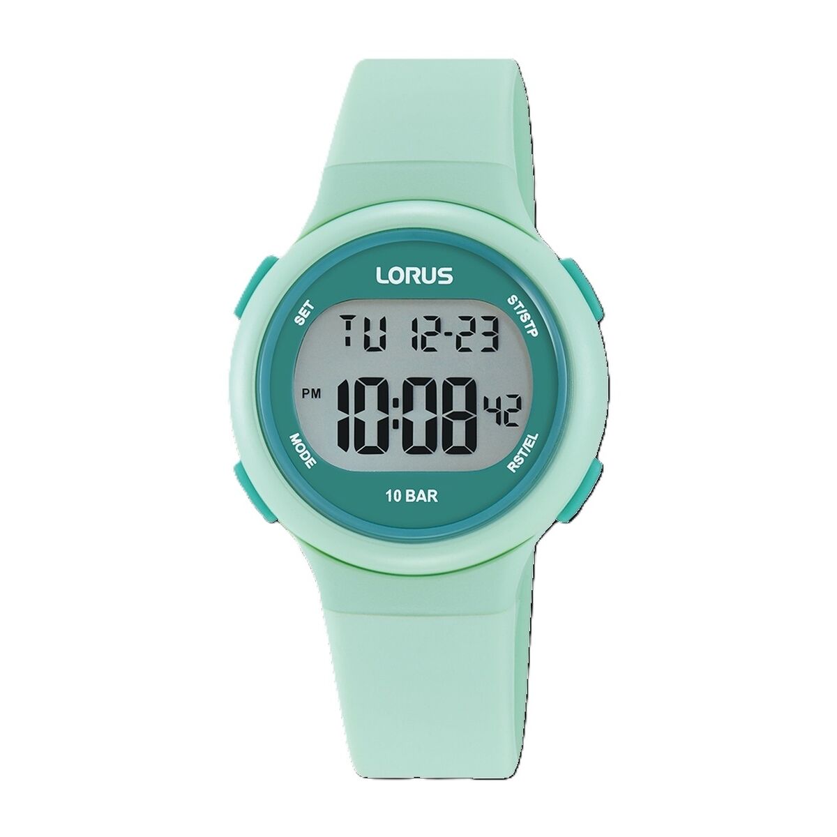 Horloge Heren Lorus R2343QX9 - Klokken, Heren - Lorus