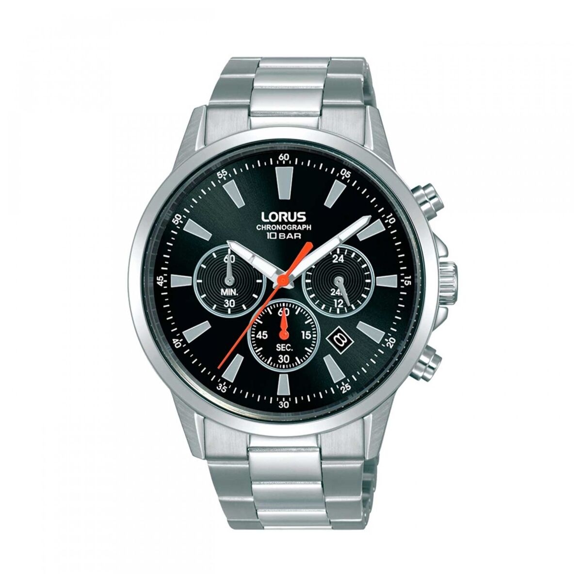 Horloge Heren Lorus RT309LX9 - Klokken, Heren - Lorus