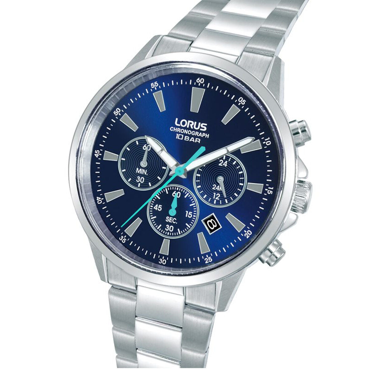 Horloge Heren Lorus RT311LX9 - Klokken, Heren - Lorus