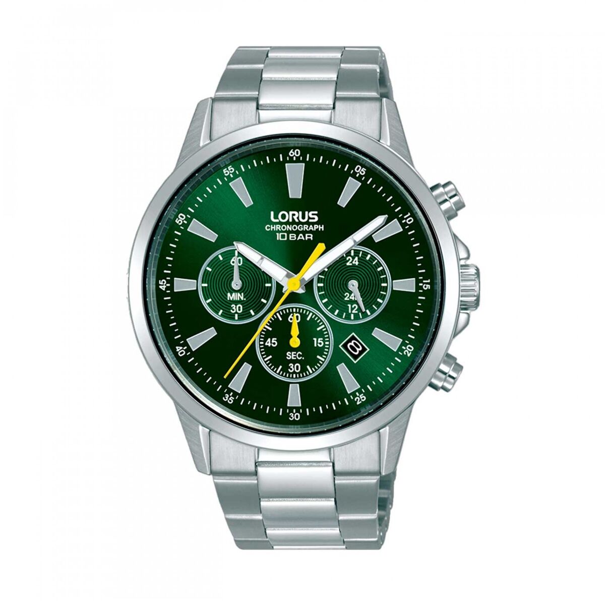 Horloge Heren Lorus RT313LX9 - Klokken, Heren - Lorus