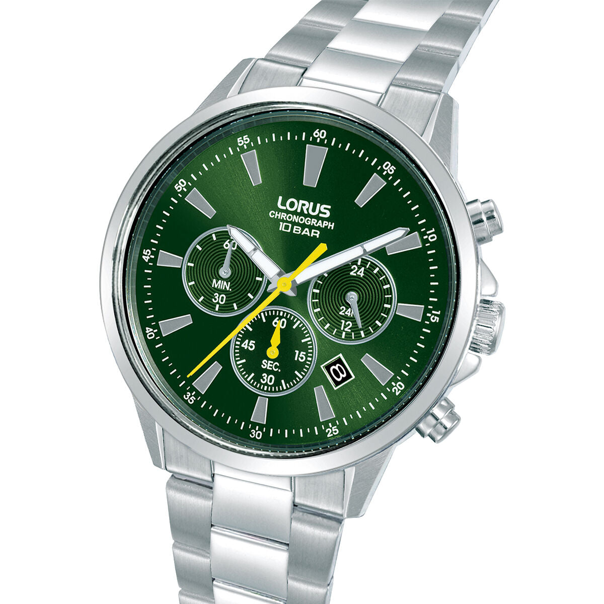Horloge Heren Lorus RT313LX9 - Klokken, Heren - Lorus