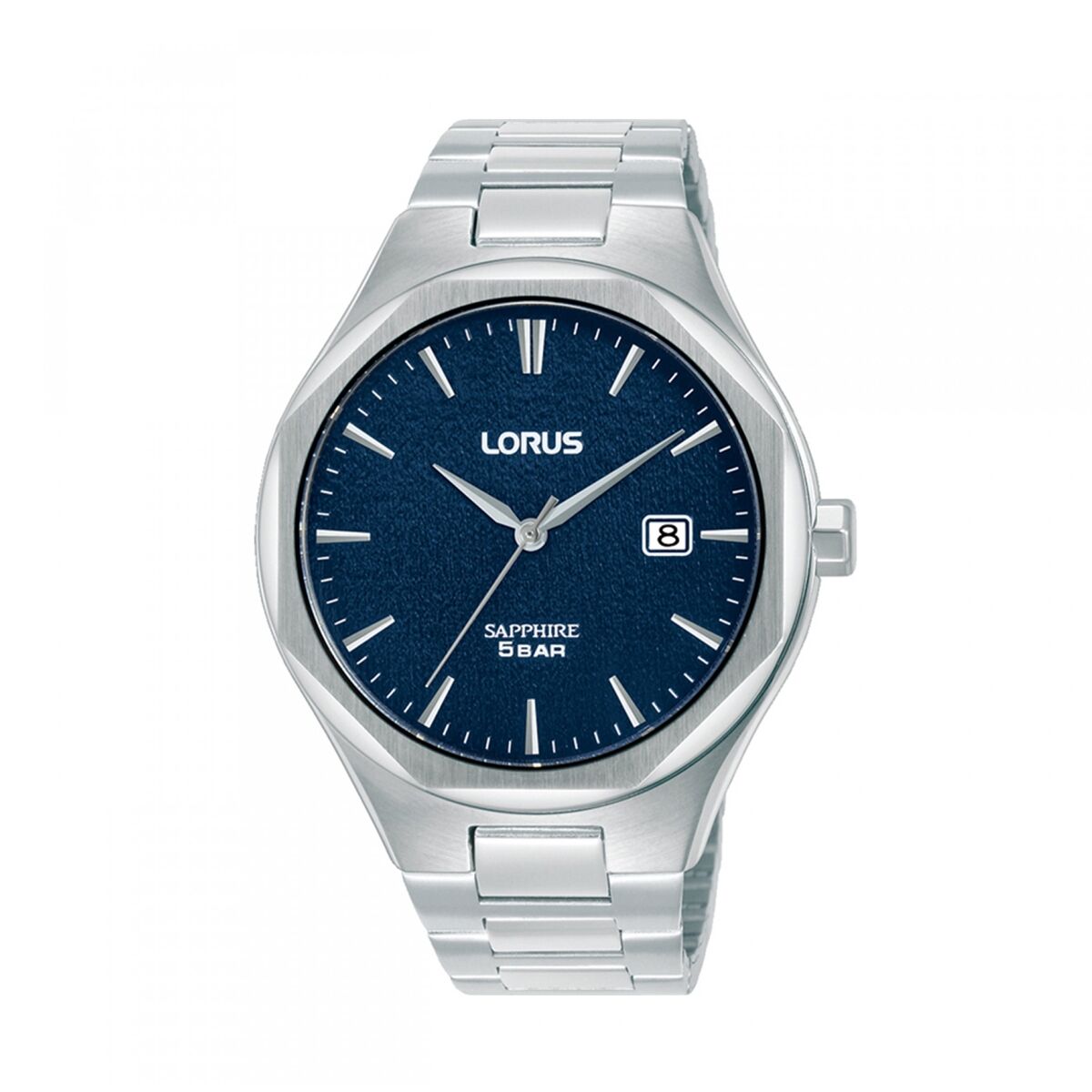 Horloge Heren Lorus RS975DX9 - Klokken, Heren - Lorus