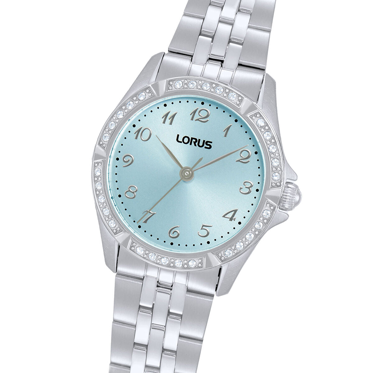 Horloge Dames Lorus RG247YX9 - Klokken, Vrouwen - Lorus