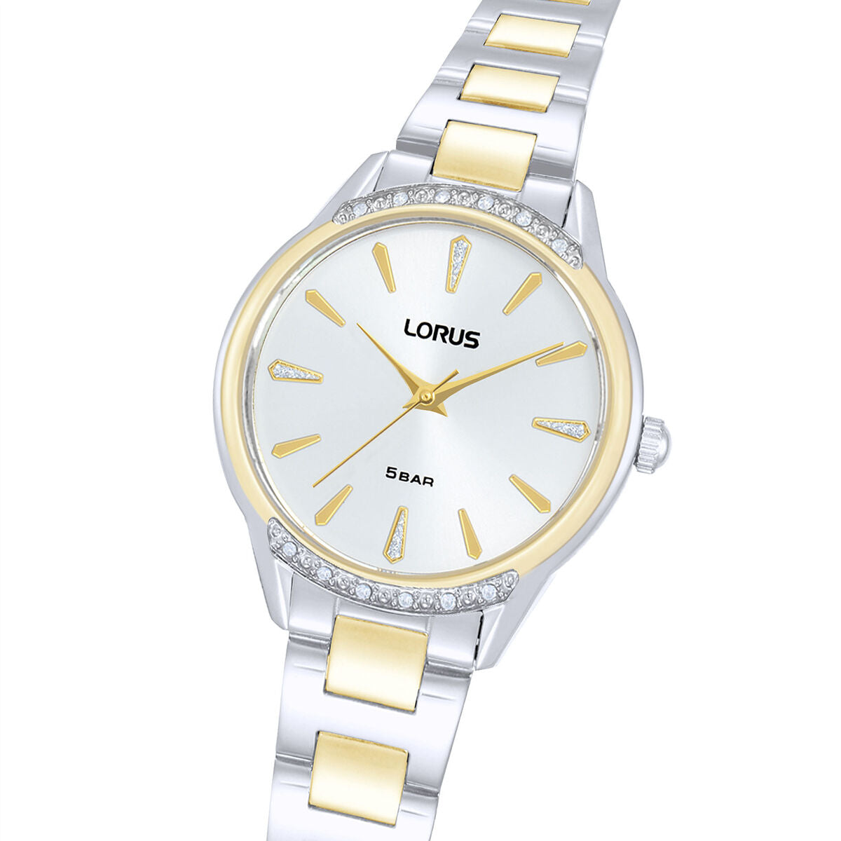 Horloge Dames Lorus RG256YX9 - Klokken, Vrouwen - Lorus