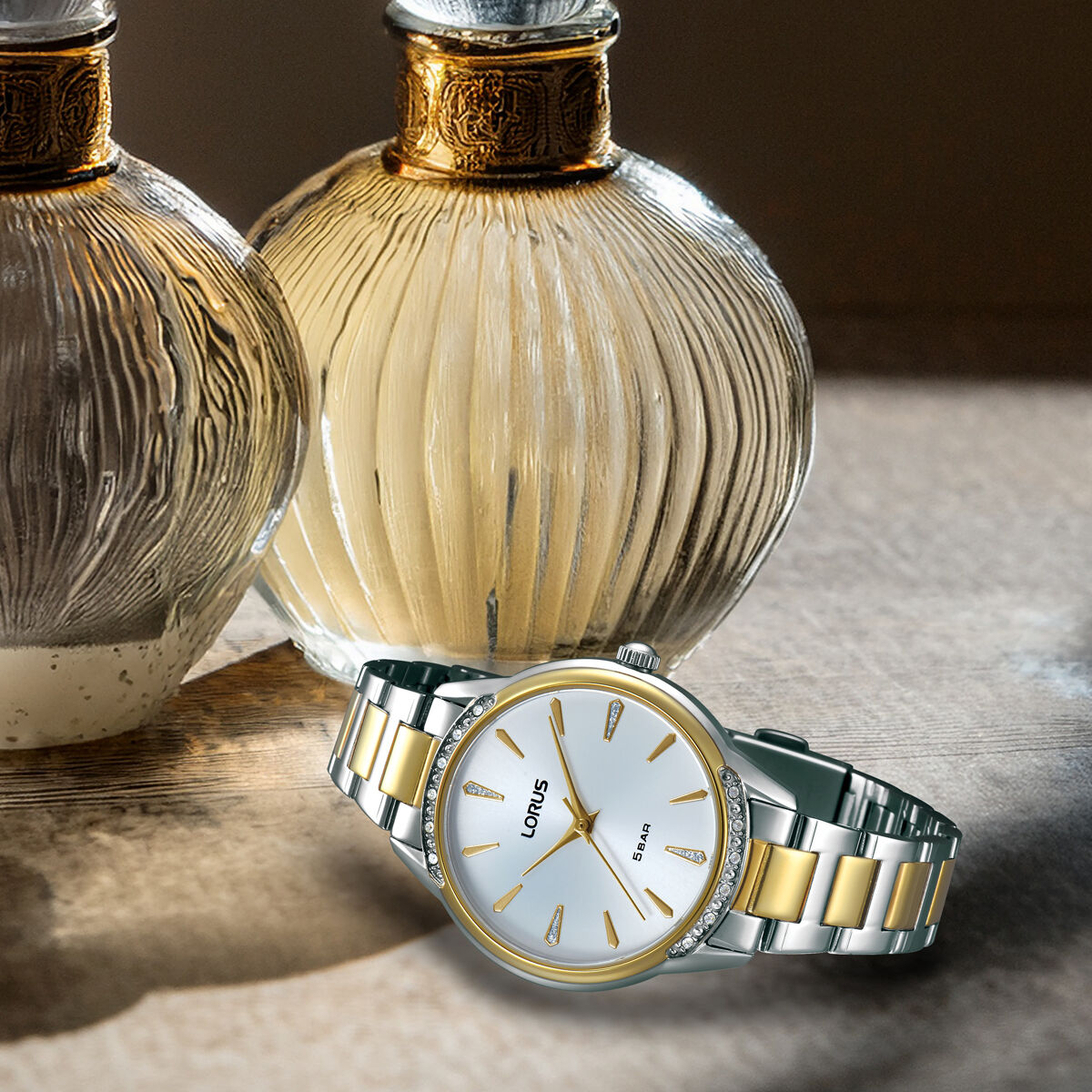 Horloge Dames Lorus RG256YX9 - Klokken, Vrouwen - Lorus