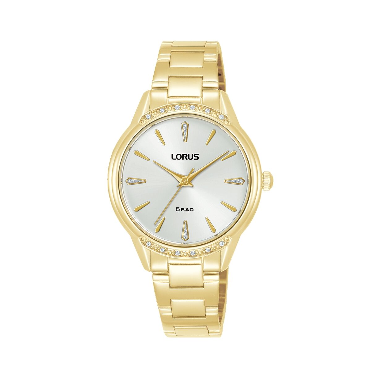 Horloge Dames Lorus RG258YX9 - Klokken, Vrouwen - Lorus