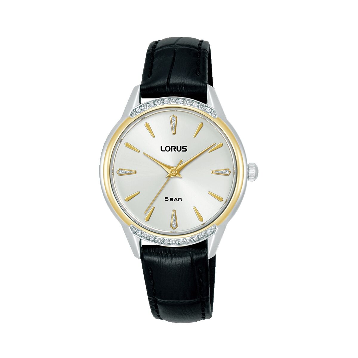 Horloge Dames Lorus RG260YX9 - Klokken, Vrouwen - Lorus