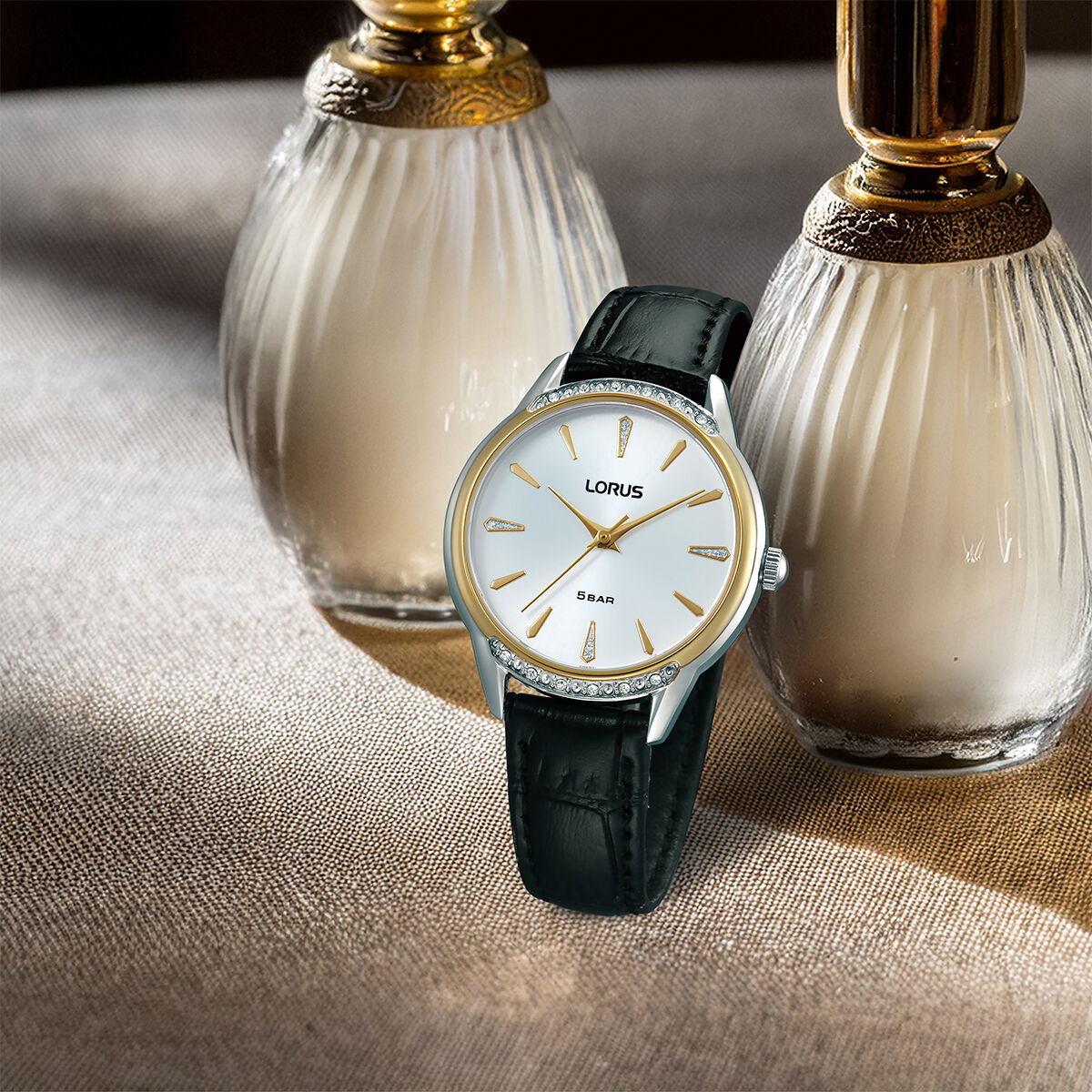 Horloge Dames Lorus RG260YX9 - Klokken, Vrouwen - Lorus