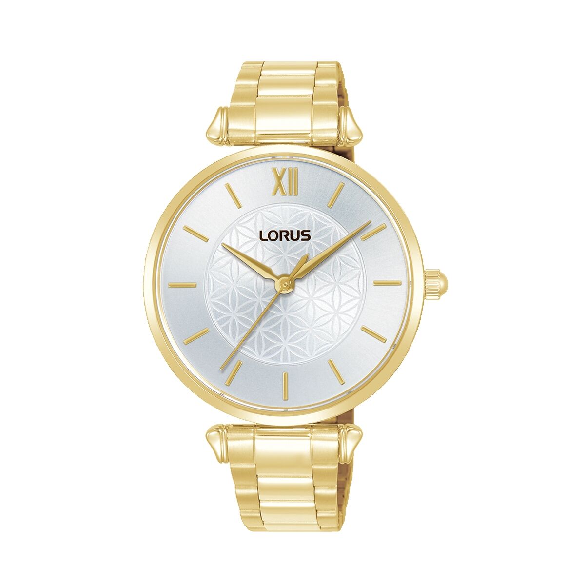 Horloge Dames Lorus RG280YX9 - Klokken, Vrouwen - Lorus