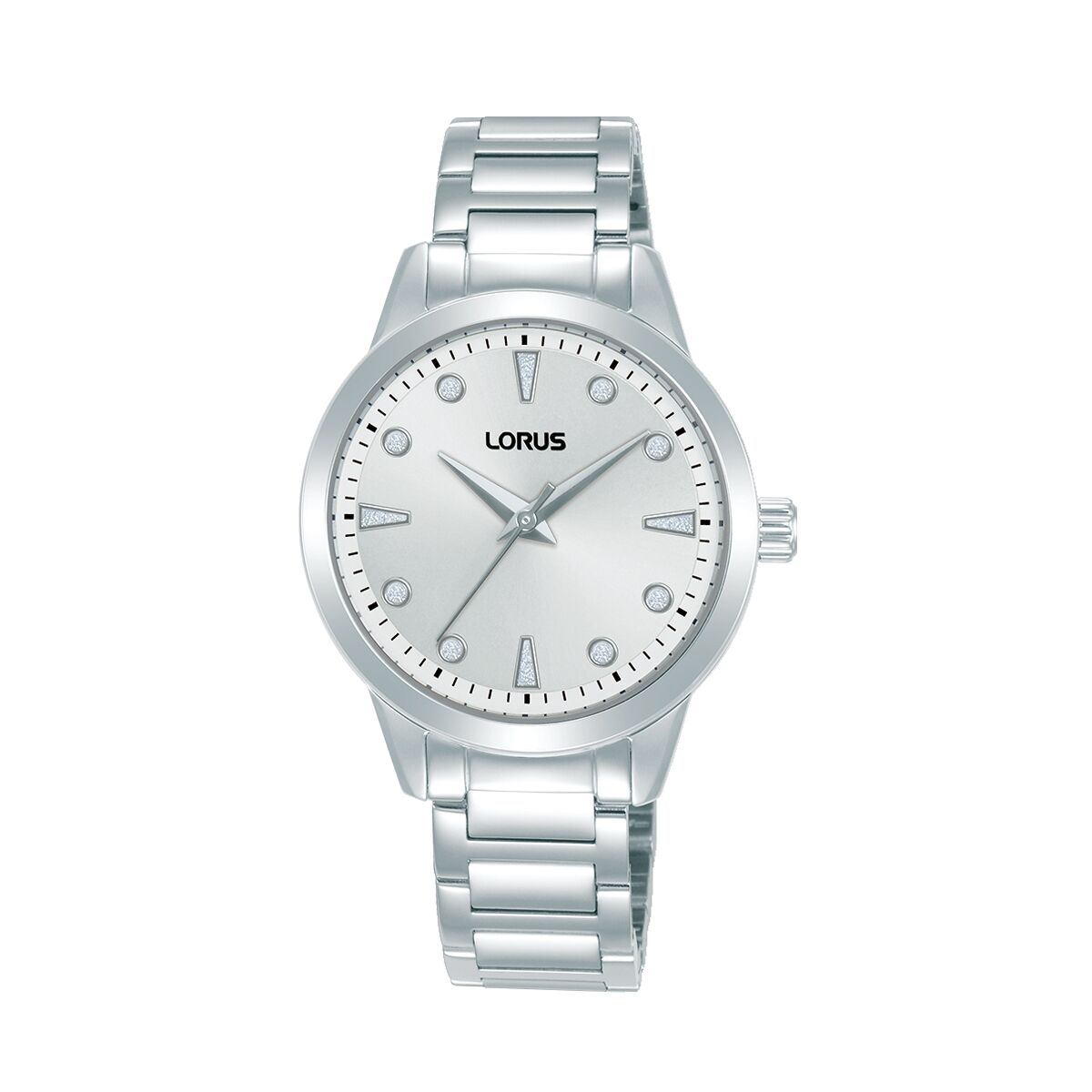Horloge Dames Lorus RG267YX9 - Klokken, Vrouwen - Lorus
