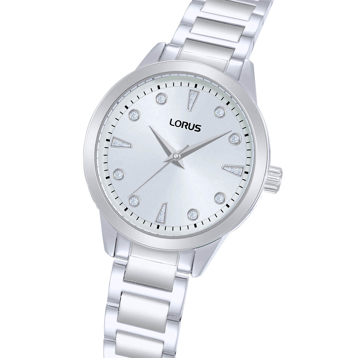 Horloge Dames Lorus RG267YX9 - Klokken, Vrouwen - Lorus
