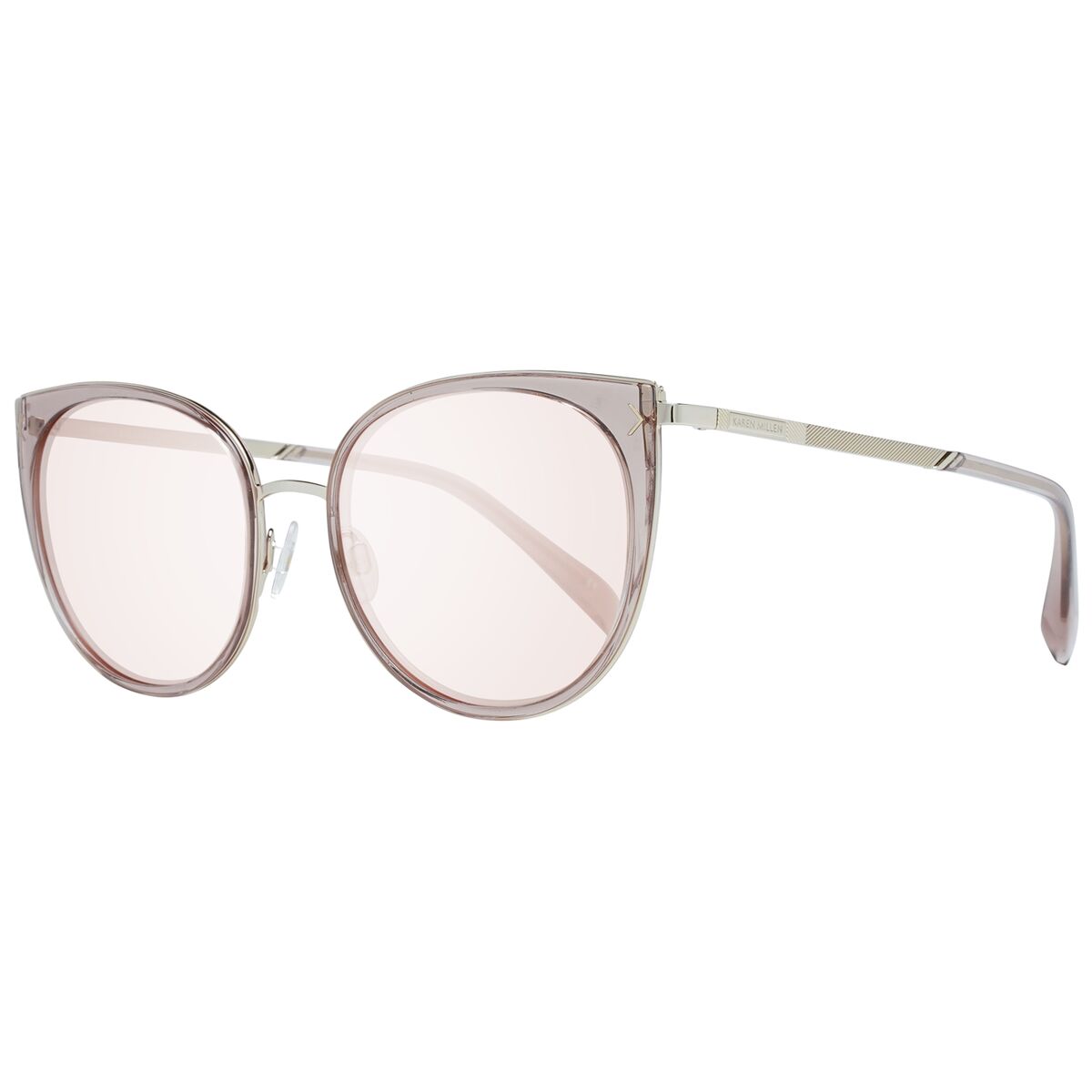 Zonnebril Dames Karen Millen KM5042 55297 - Sieraden, Vrouwen - Karen Millen
