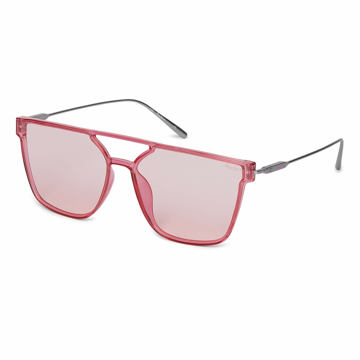 Zonnebril Dames Pepe Jeans PJ7377 - 63C5 ø 63 mm - Sieraden, Vrouwen - Pepe Jeans