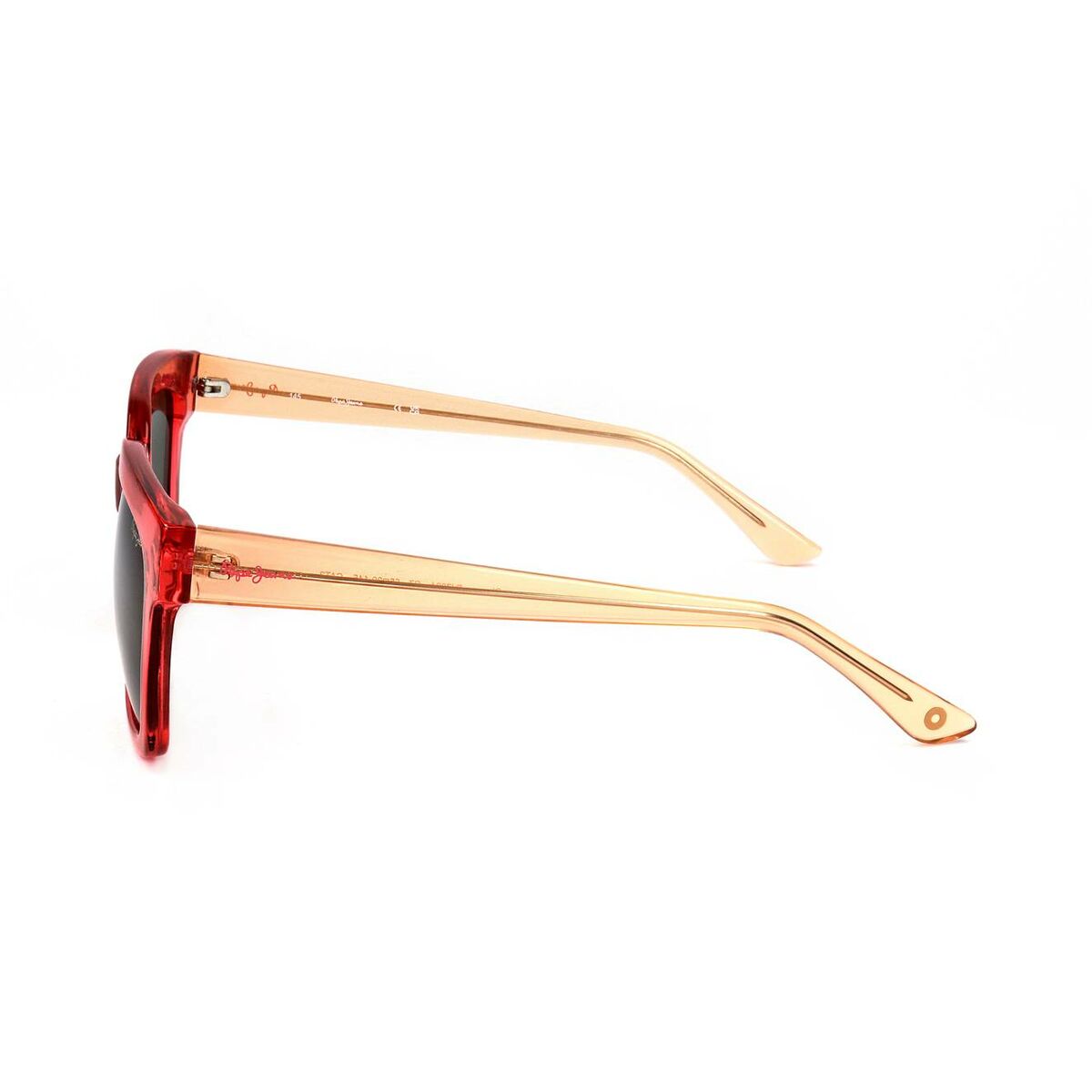 Zonnebril Dames Pepe Jeans Roze - Sieraden, Vrouwen - Pepe Jeans