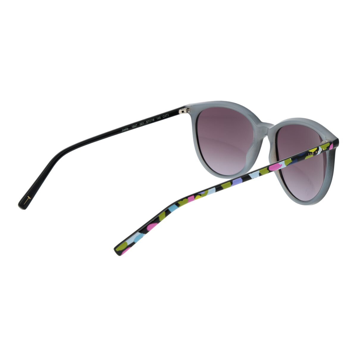 Zonnebril Dames Ted Baker TB1647 57001 - Sieraden, Vrouwen - Ted Baker
