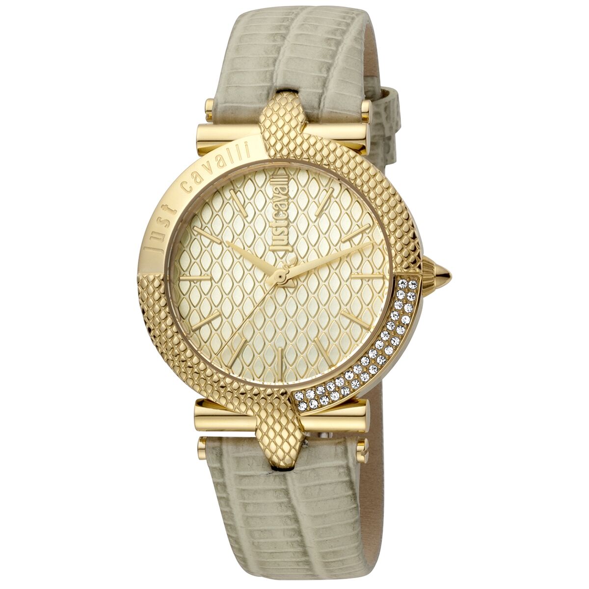 Horloge Dames Just Cavalli JC1L105L0025 (Ø 34 mm)